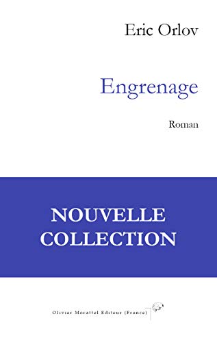 Stock image for Engrenage - roman for sale by WorldofBooks