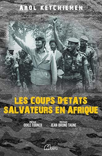 Beispielbild fr Les Coups d?tat Salvateurs en Afrique zum Verkauf von medimops