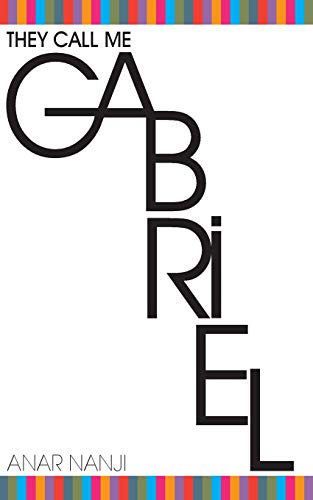 Imagen de archivo de They Call Me Gabriel a la venta por GF Books, Inc.