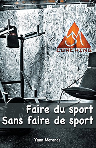 Stock image for Faire du sport sans faire de sport (French Edition) for sale by GF Books, Inc.