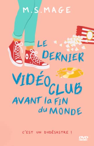 Beispielbild fr Le dernier vidoclub avant la fin du monde zum Verkauf von Buchpark