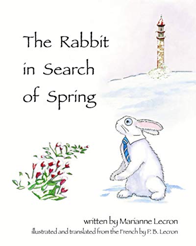 Immagine dell'editore per The Rabbit in Search of Spring venduto da ThriftBooks-Atlanta