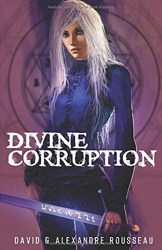 9782956405245: Divine corruption: Dviance