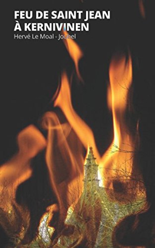 Imagen de archivo de Feu de Saint Jean  Kernivinen a la venta por Librairie Th  la page