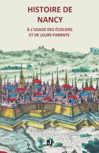 Imagen de archivo de Histoire de Nancy  l'usage des coliers et de leurs parents (French Edition) a la venta por Book Deals