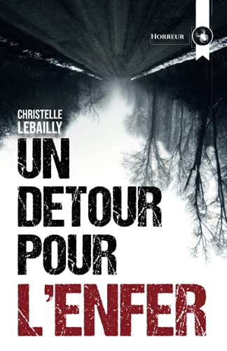 Beispielbild fr Un dtour pour l'enfer (French Edition) zum Verkauf von Books Unplugged