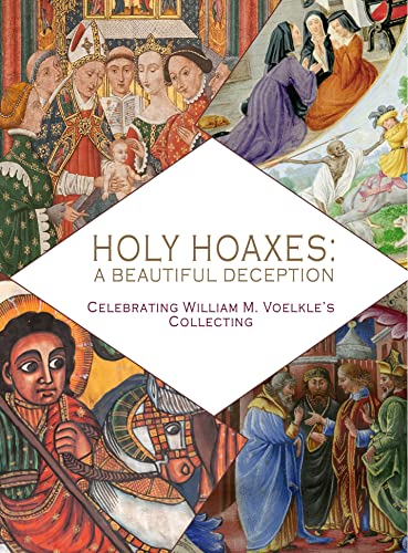 Stock image for Holy Hoaxes for sale by Blackwell's