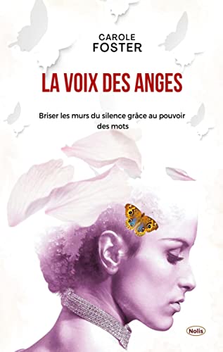 Beispielbild fr La voix des Anges zum Verkauf von Revaluation Books