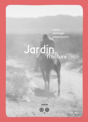 Beispielbild fr Jardin fractur zum Verkauf von Gallix