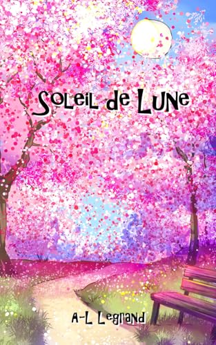 Stock image for Soleil de lune (Ma schizophrnie) (French Edition) for sale by GF Books, Inc.