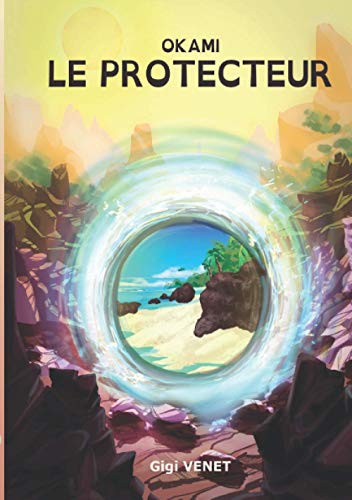 Stock image for Okami Le protecteur for sale by medimops