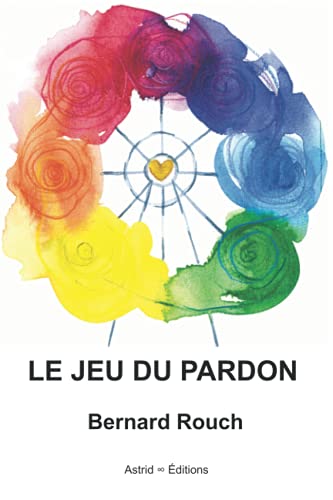Beispielbild fr Le jeu du pardon zum Verkauf von medimops