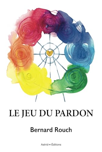 Stock image for Le jeu du pardon (French Edition) for sale by Lucky's Textbooks