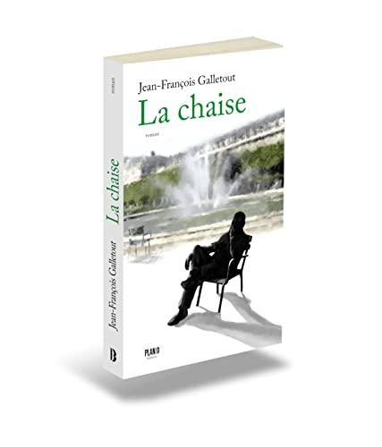 Stock image for La chaise for sale by Ammareal