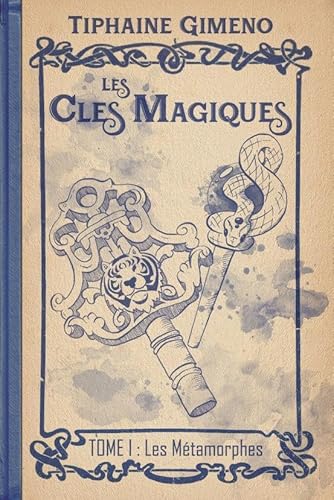 Imagen de archivo de Les Cles Magiques Tome I a la venta por medimops