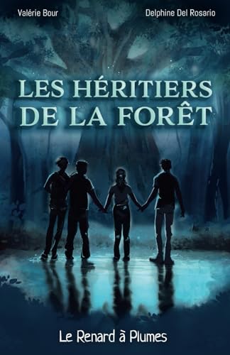 Beispielbild fr Les hritiers de la fort (French Edition) zum Verkauf von Books Unplugged