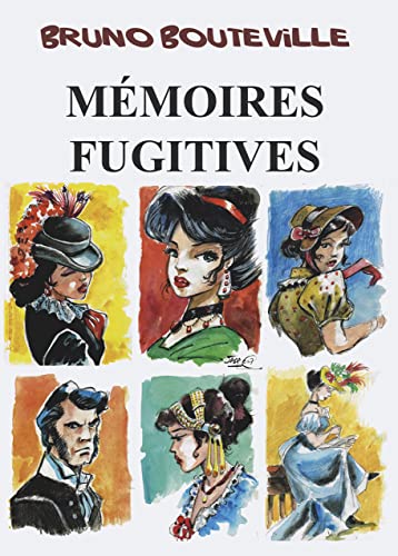 Stock image for Mmoires fugitives for sale by medimops