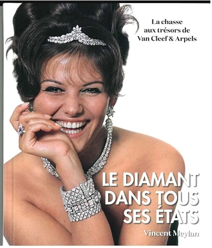 Stock image for Le Diamant dans tous ses tats for sale by medimops