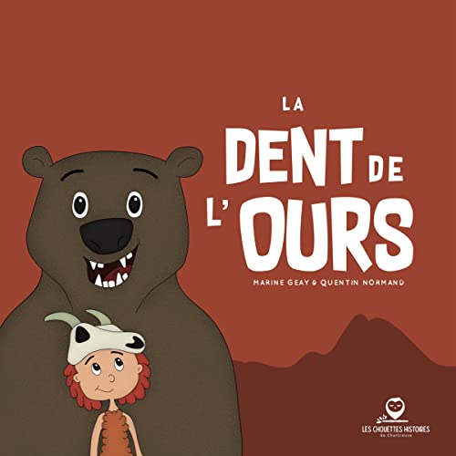 Stock image for La dent de l'ours for sale by medimops