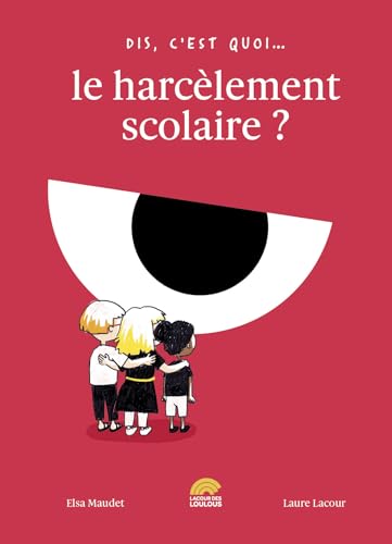 Beispielbild fr Dis, c'est quoi. le harclement scolaire ? zum Verkauf von Ammareal