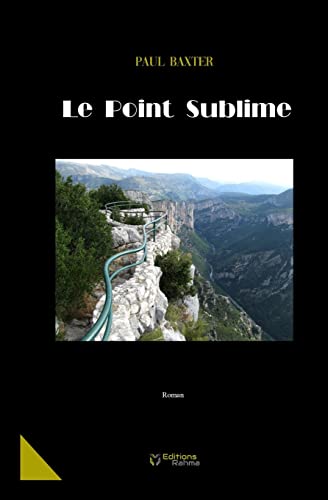 9782957324019: LE POINT SUBLIME