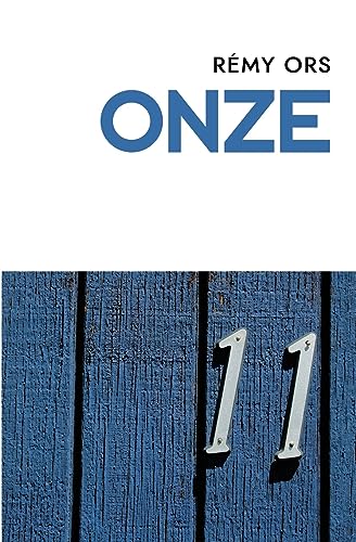 Stock image for Onze (French Edition) for sale by California Books