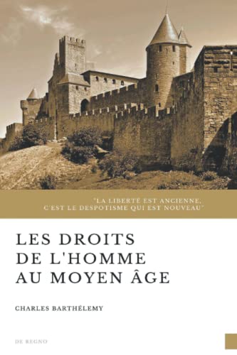 Stock image for Les droits de l'homme au Moyen ge (French Edition) for sale by GF Books, Inc.