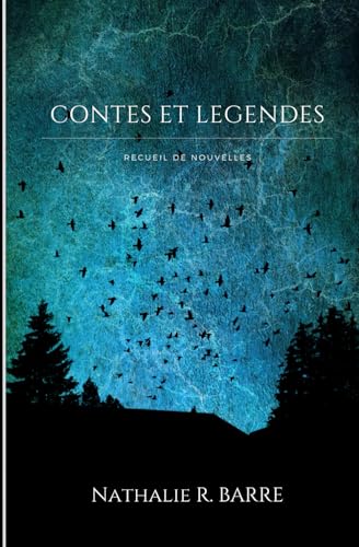 Beispielbild fr Contes et lgendes: Recueil de nouvelles (French Edition) zum Verkauf von Book Deals