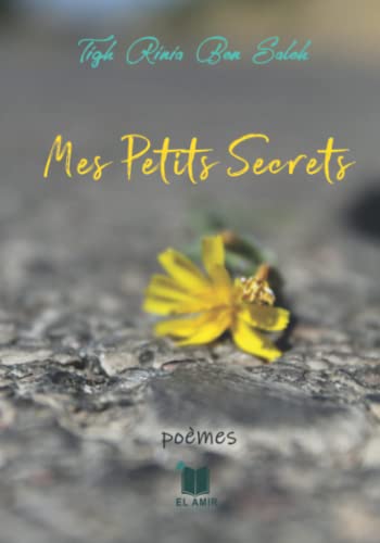 Beispielbild fr Mes petits secrets: posie (French Edition) zum Verkauf von Books Unplugged