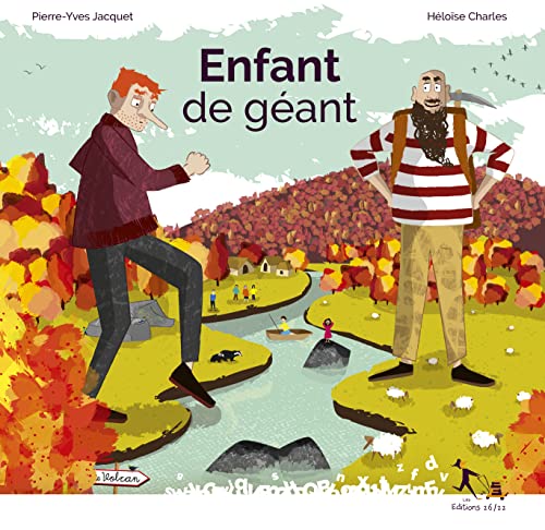 Beispielbild fr Enfant de gant zum Verkauf von Librairie Th  la page