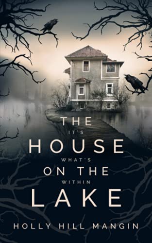 Stock image for The House on the Lake for sale by GreatBookPrices
