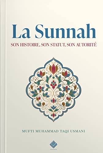 Imagen de archivo de La Sunnah a la venta por Gallix