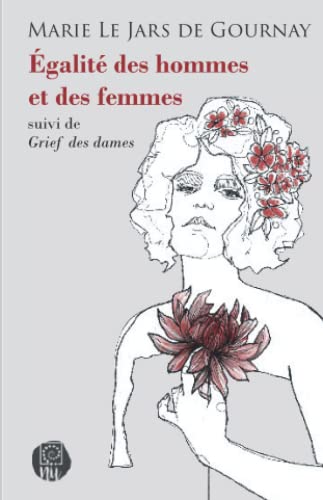 Imagen de archivo de galit des hommes et des femmes: suivi de Grief des dames (French Edition) a la venta por GF Books, Inc.