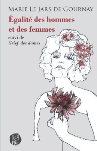 Stock image for galit des hommes et des femmes: suivi de Grief des dames (French Edition) for sale by GF Books, Inc.