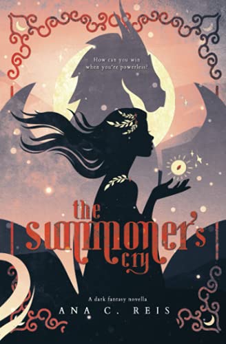 9782957940110: The Summoner's Cry: A Dark Fantasy Novella