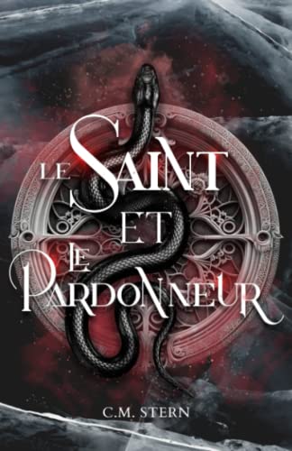 Stock image for Le Saint et le Pardonneur : Dark romance MM (French Edition) for sale by Book Deals