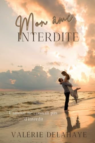 Stock image for Mon me interdite (French Edition) for sale by Books Unplugged