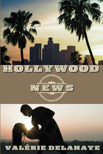 Stock image for Hollywood News (French Edition) for sale by GF Books, Inc.