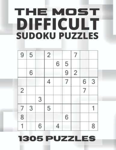 The Worlds Hardest Sudoku Puzzle