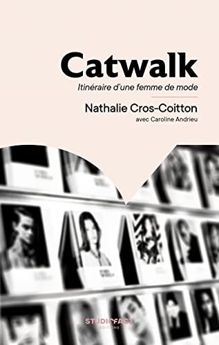 Imagen de archivo de Catwalk a la venta por Ammareal