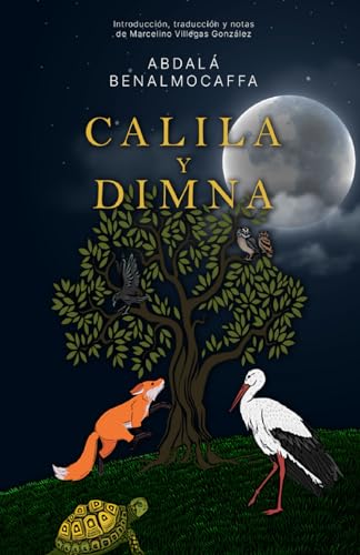 Stock image for Calila y Dimna (Spanish Edition) for sale by GF Books, Inc.