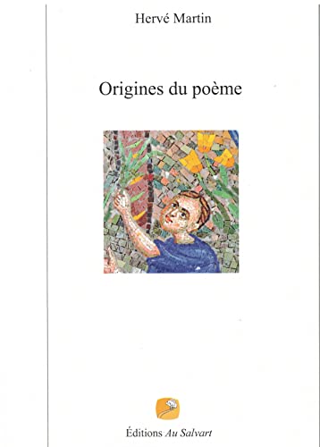 Stock image for Origines du pome for sale by medimops