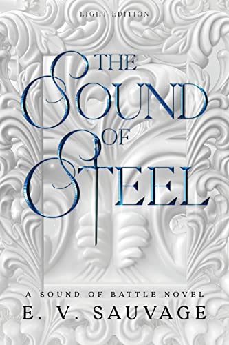 Beispielbild fr The sound of steel - light edition - zum Verkauf von GreatBookPrices