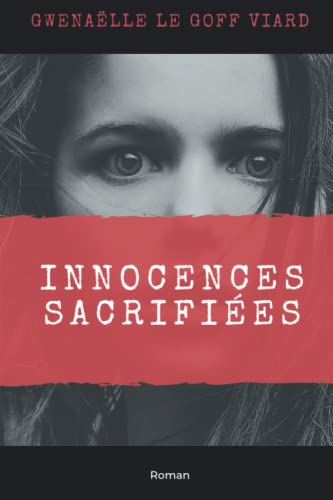 Stock image for Innocences sacrifies: Suspense for sale by medimops