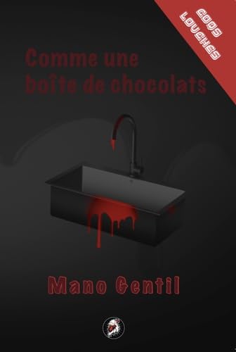 Beispielbild fr Comme une bote de chocolats zum Verkauf von medimops