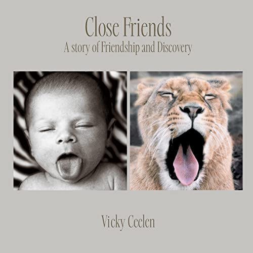 Stock image for Close Friends for sale by PBShop.store US