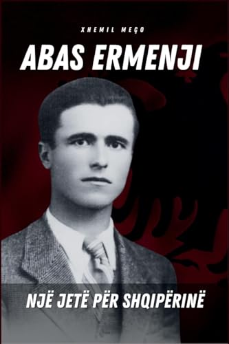 Imagen de archivo de Abas Ermenji - Nj Jet Pr Shqiprin (Albanian Edition) a la venta por California Books