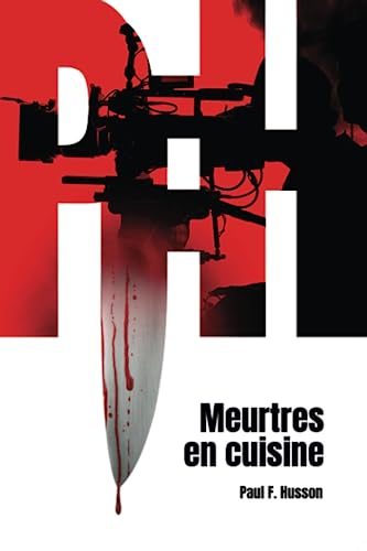 Beispielbild fr Meurtres en cuisine: Thriller culinaire zum Verkauf von medimops