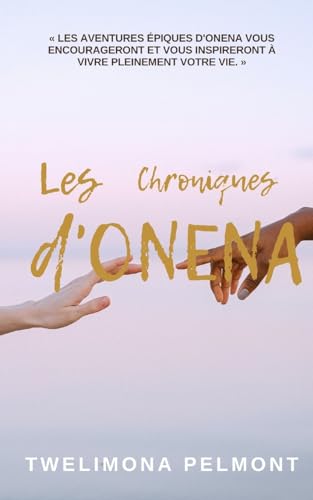 Stock image for Les Chroniques d'Onena (Paperback) for sale by Grand Eagle Retail
