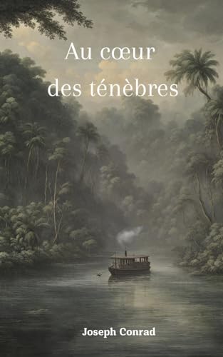 9782959220166: Au coeur des tnbres (version Franaise + biographie de l'auteur)